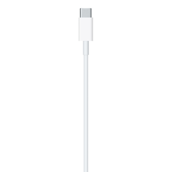 Cabo USB-C Lightning 1M - Apple Cabo USB-C Lightning 1M - Apple