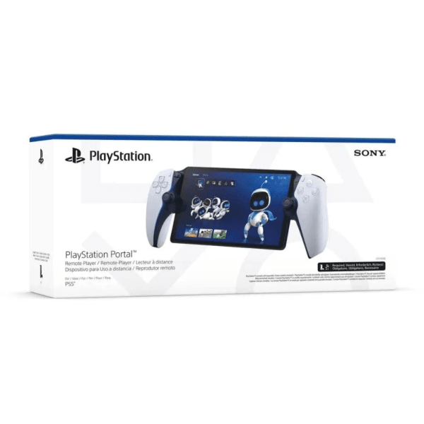 PlayStation Portal Remote Player - PS5