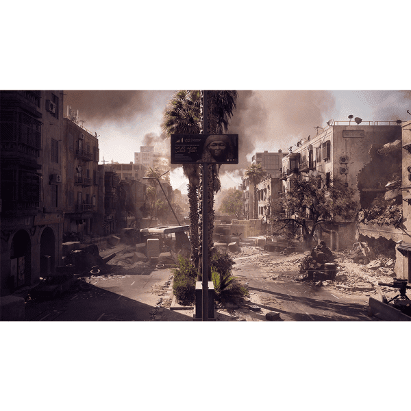 Jogo Battlefield 6 - PS5