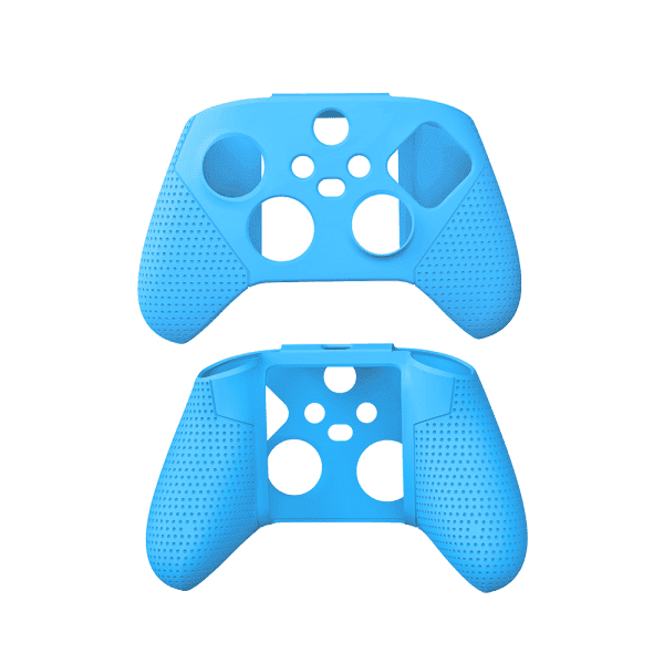 Case de Silicone Xbox Series S|X Dobe - Azul