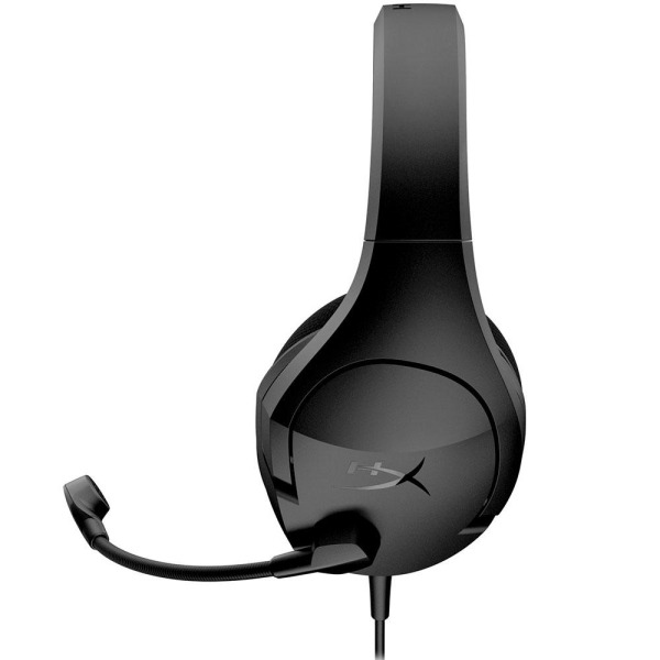Headset Gamer HyperX Cloud Stinger HX-HSCS-BK/NA - Preto