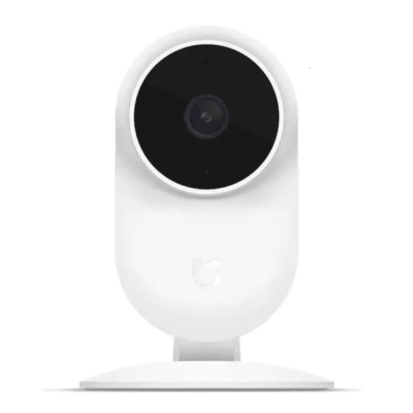 Câmera de Segurança Mi Home 130º, 1080p, Visão Noturna, Wi-Fi - Xiaomi