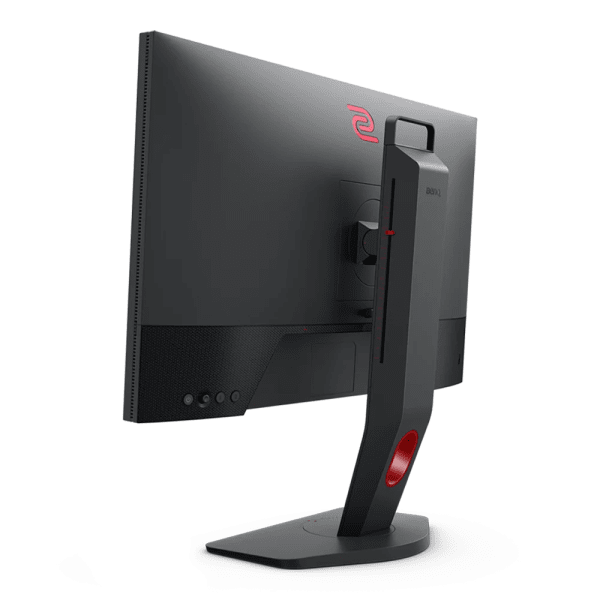 Monitor Gamer BenQ Zowie XL2411K 24 Polegadas 144Hz - Cinza