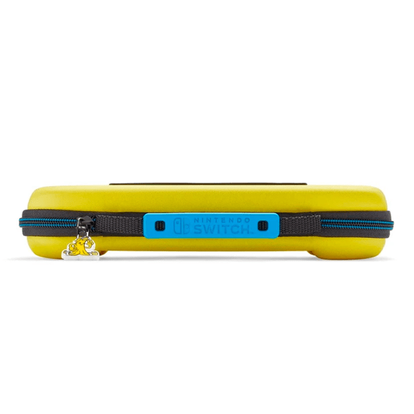 Case Nintendo Switch Fortnite Peely + Bônus Rocket Rodeo Emote - PowerA