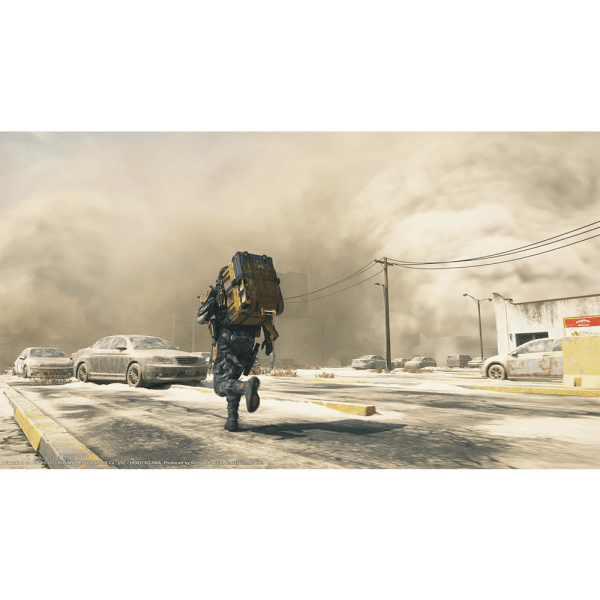 Jogo Death Stranding 2: On the beach - PS5