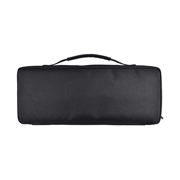 Case de Proteção Nintendo Switch Cargo Pouch - Preto