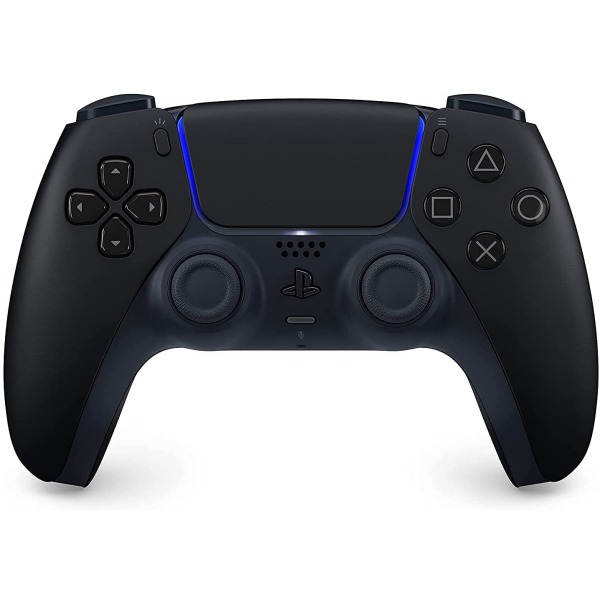 Controle PS5 Preto sem fio (Dualsense) - Sony (Usado)