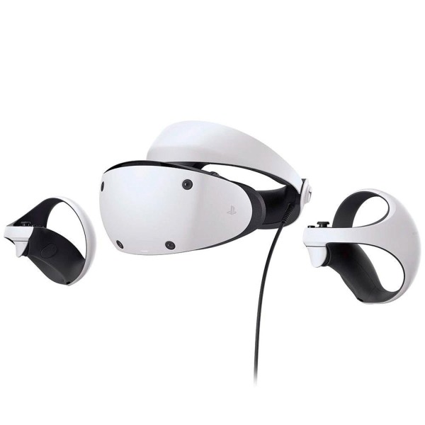PlayStation VR2 + Jogo Horizon Call of the Mountain - PS5