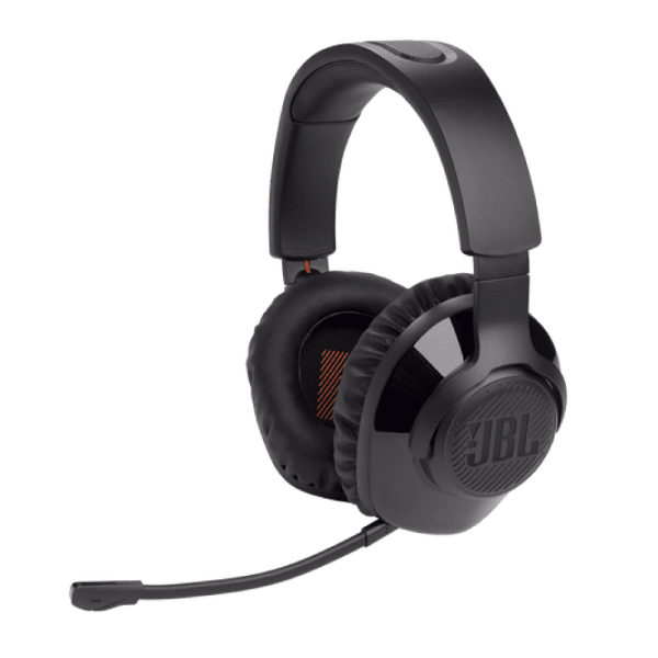 Headset Gamer JBL Quantum 350WL - Preto