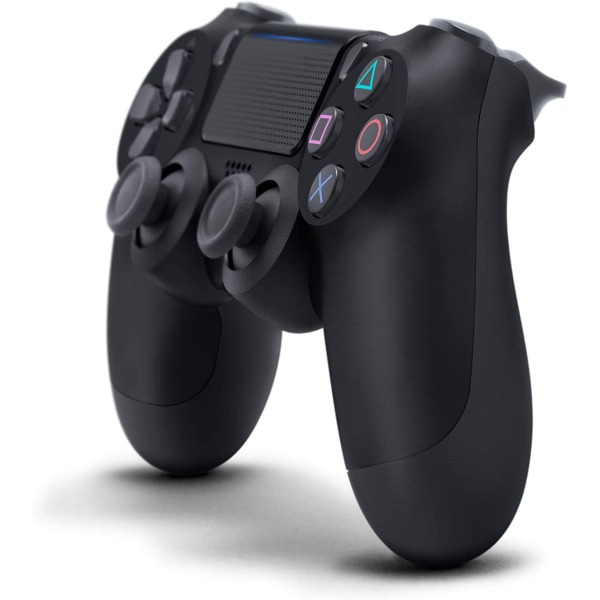Controle PS4 Dualshock 4 Sony - Preto.