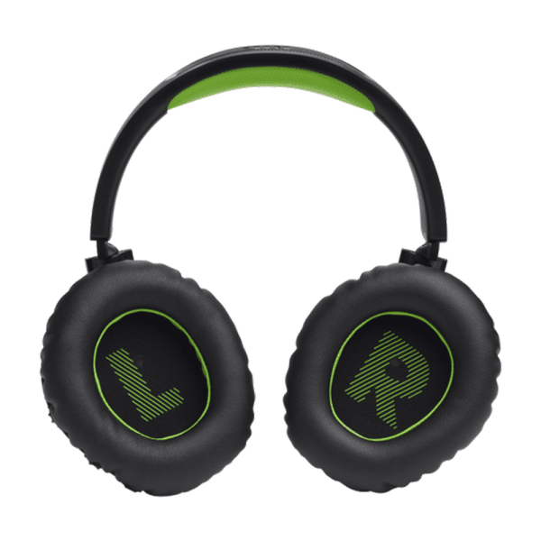 Headset Gamer JBL Quantum 360X Wireless para Xbox - Preto Verde