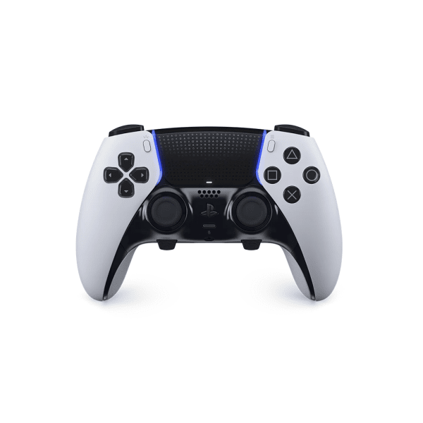 Controle PS5 Preto e Branco sem fio (Dualsense Edge) - Sony