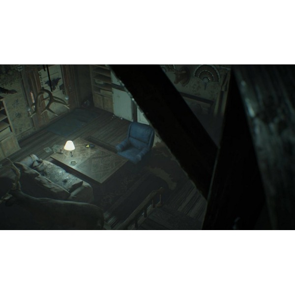 Jogo Resident Evil 7 Biohazard: Gold Edition - PS4