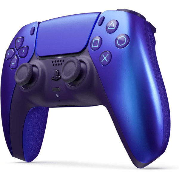 Controle PS5 Chroma Indigo sem fio (Dualsense) - Sony