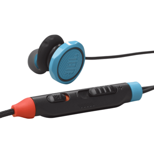 Fone de Ouvido Gamer Com Fio JBL Quantum 50N
