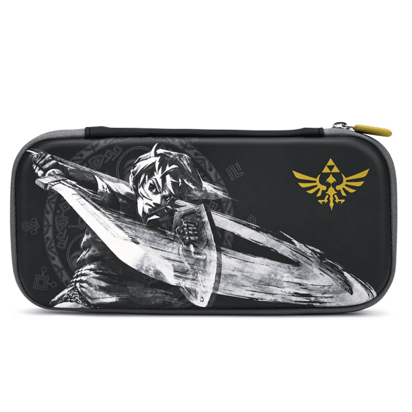Case Slim Nintendo Switch The Legend of Zelda: Battle-Ready Link - PowerA