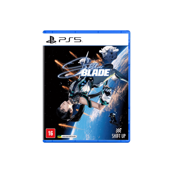 Jogo Stellar Blade - PS5