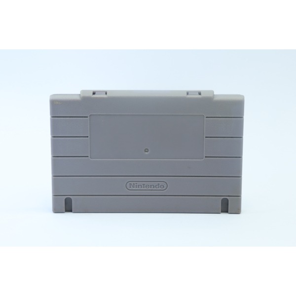 Jogo Astérix and The Great Rescue Paralelo - Super Nintendo (Usado)