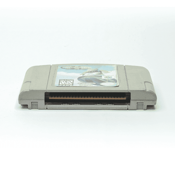 Jogo Wave Race 64 - Nintendo 64 (Seminovo)