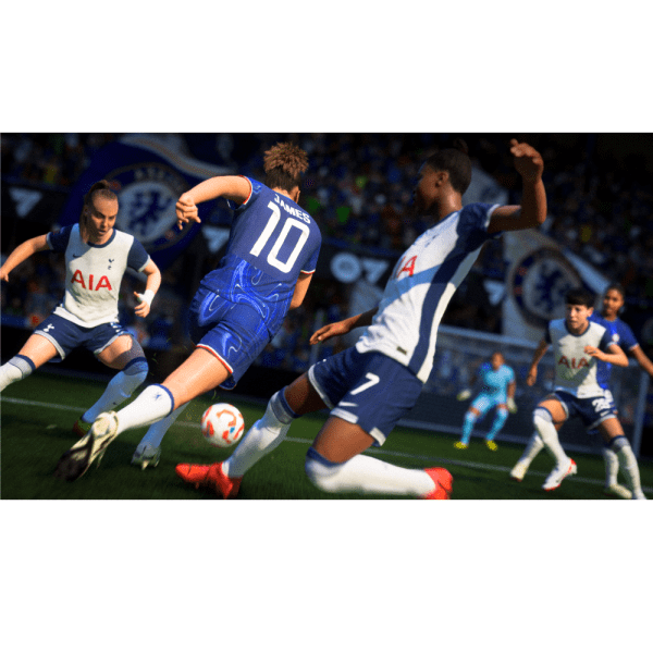 Jogo EA Sports FC 25 - PS4