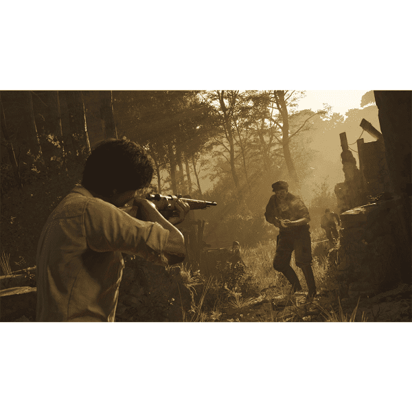 Jogo Mafia: The Old Country - PS5