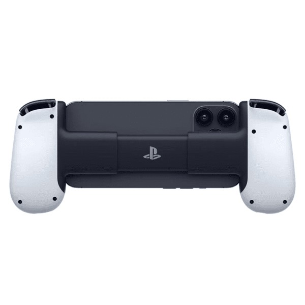Controlador de Jogo Backbone One PlayStation Edition para iPhone e Android - USB-C