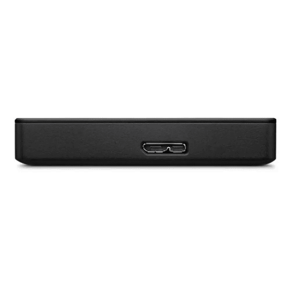 HD Externo Seagate Expansion 1TB, USB 3.0, STGX1000400 - Preto