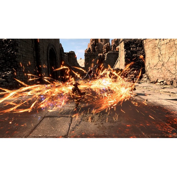 Jogo Forspoken - PS5