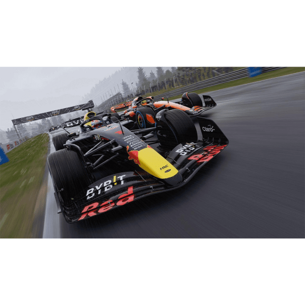 Jogo F1 2024 - PS4