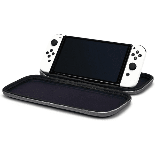 Case Slim Nintendo Switch The Legend of Zelda: Battle-Ready Link - PowerA