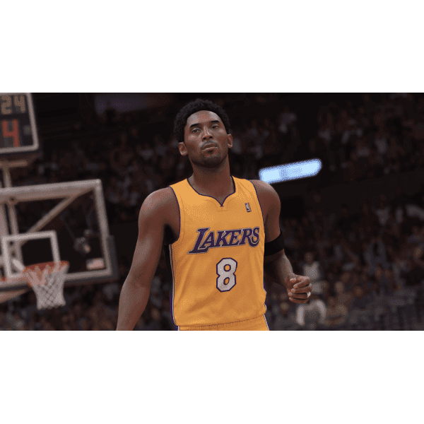 Jogo NBA 2K24 - PS4
