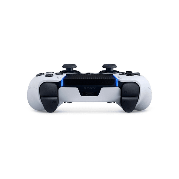 Controle PS5 Preto e Branco sem fio (Dualsense Edge) - Sony