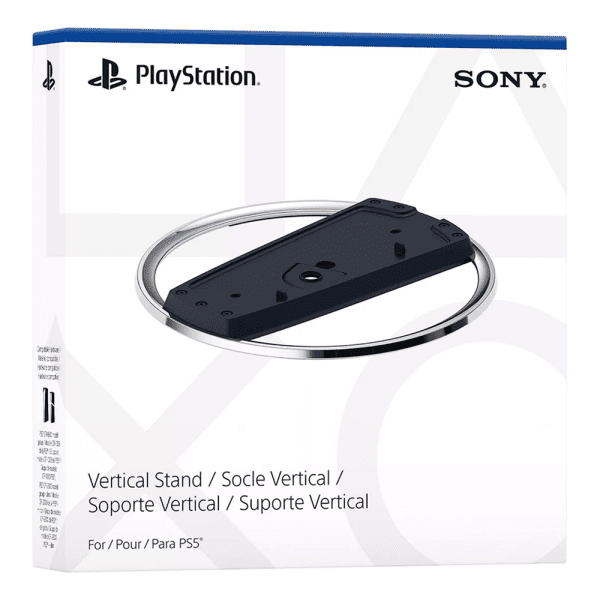 Suporte Vertical - PS5