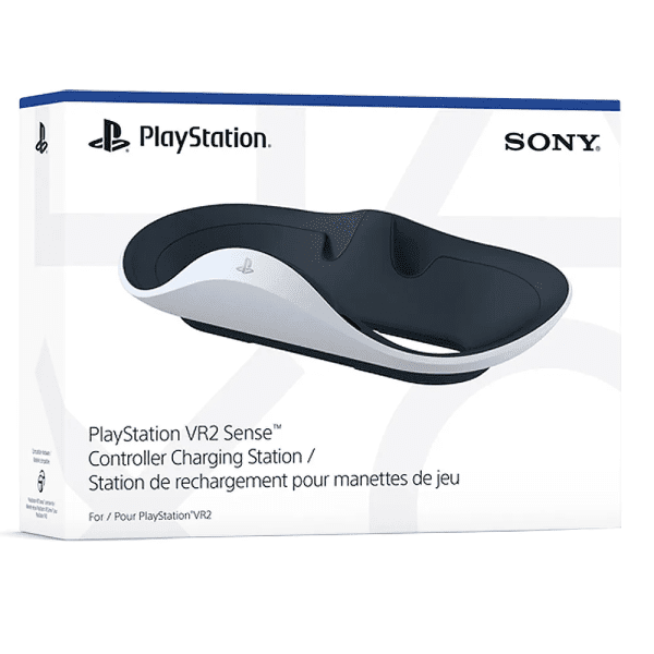 Base de Carregamento VR2 Sense - Sony