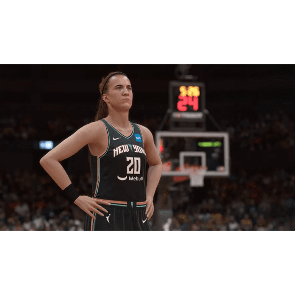 Jogo NBA 2K24 - PS5