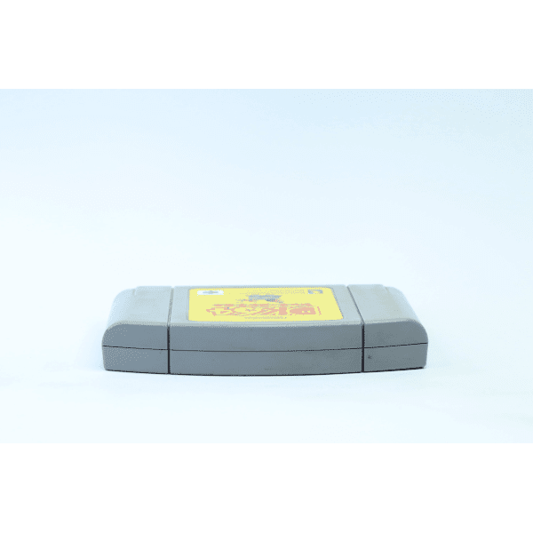 Jogo DK64 - Nintendo 64 (Seminovo)