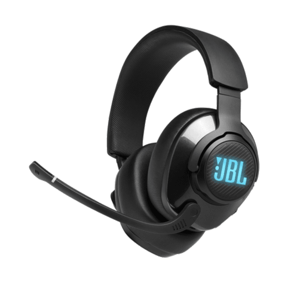 Headset Gamer JBL Quantum 400 - Preto