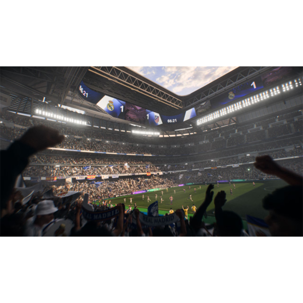 Jogo EA Sports FC 26 - PS4