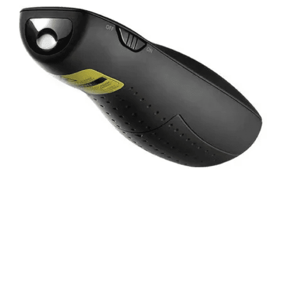 Apresentador com Laser Pointer R400 - Logitech