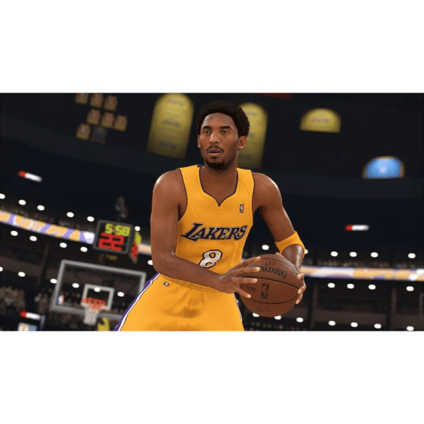 Jogo NBA 2K24 - PS5