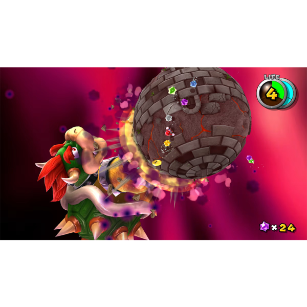 Jogo Super Mario Galaxy + Super Mario Galaxy 2 - Nintendo Switch