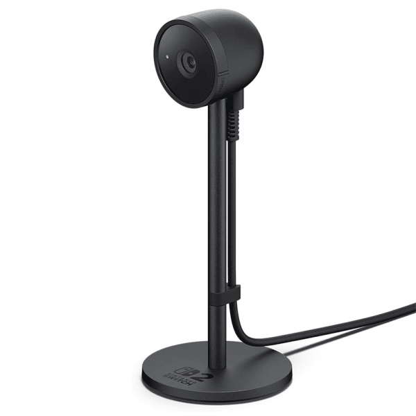 Câmera Nintendo Switch 2 - Preto Câmera Nintendo Switch 2 - Preto