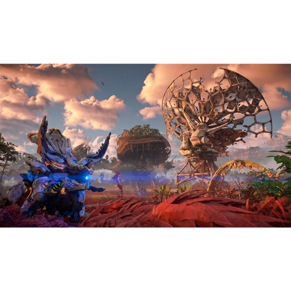 Jogo Horizon Forbidden West Complete Edition - PS5