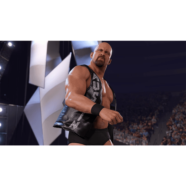 Jogo WWE 2K23 - PS4