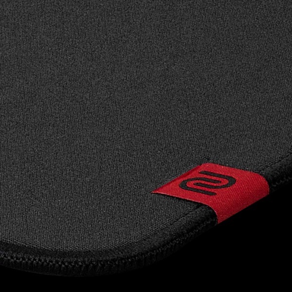Mousepad BenQ Zowie G-SR II - Preto