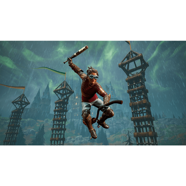 Jogo Harry Potter: Campeões do Quadribol - PS5