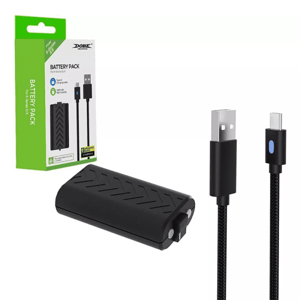 Battery Pack para Xbox Series S/X - DOBE