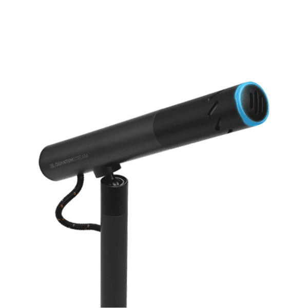 Microfone JBL Quantum Stream Talk