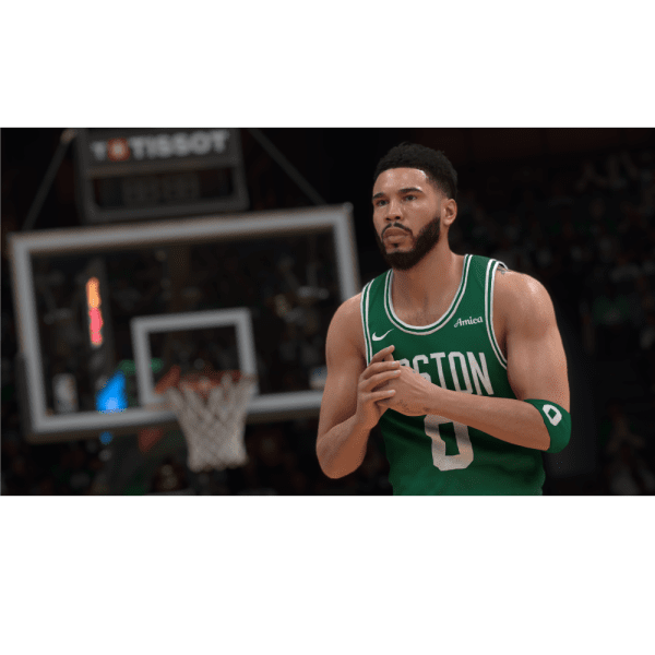 Jogo NBA 2K25 - PS4