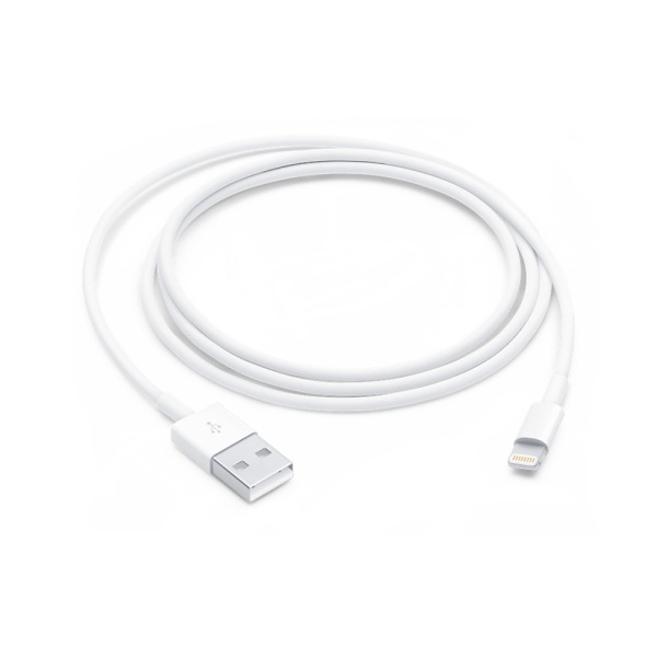 Cabo USB-C Lightning 1M - Apple Cabo USB-C Lightning 1M - Apple